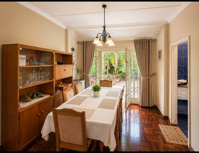 4 BEDROOM HOUSE FOR SALE IN DAWNCLIFFE